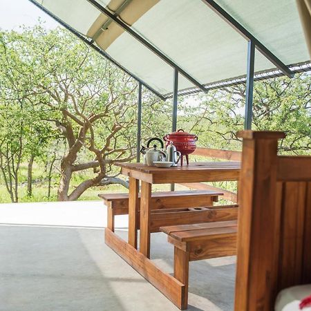 Etosha Safari Camping2Go Okaukuejo Kültér fotó