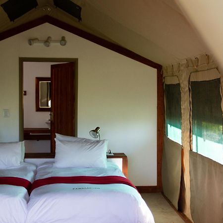 Etosha Safari Camping2Go Okaukuejo Szoba fotó